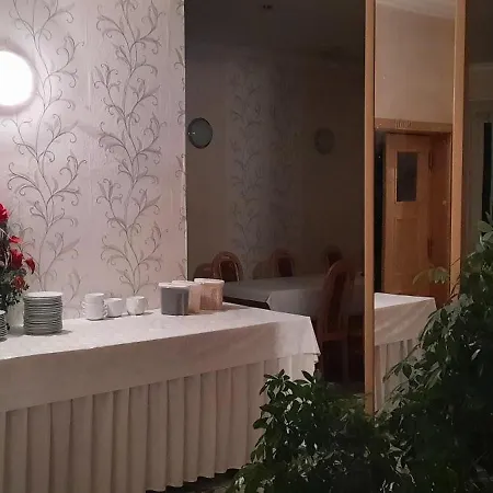 Europa Гостевой дом Diakovce